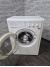 Стиральная машина Indesit WISL 105 
